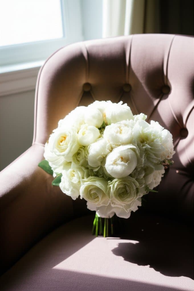 부모님이 먼저 찾아주신 인연