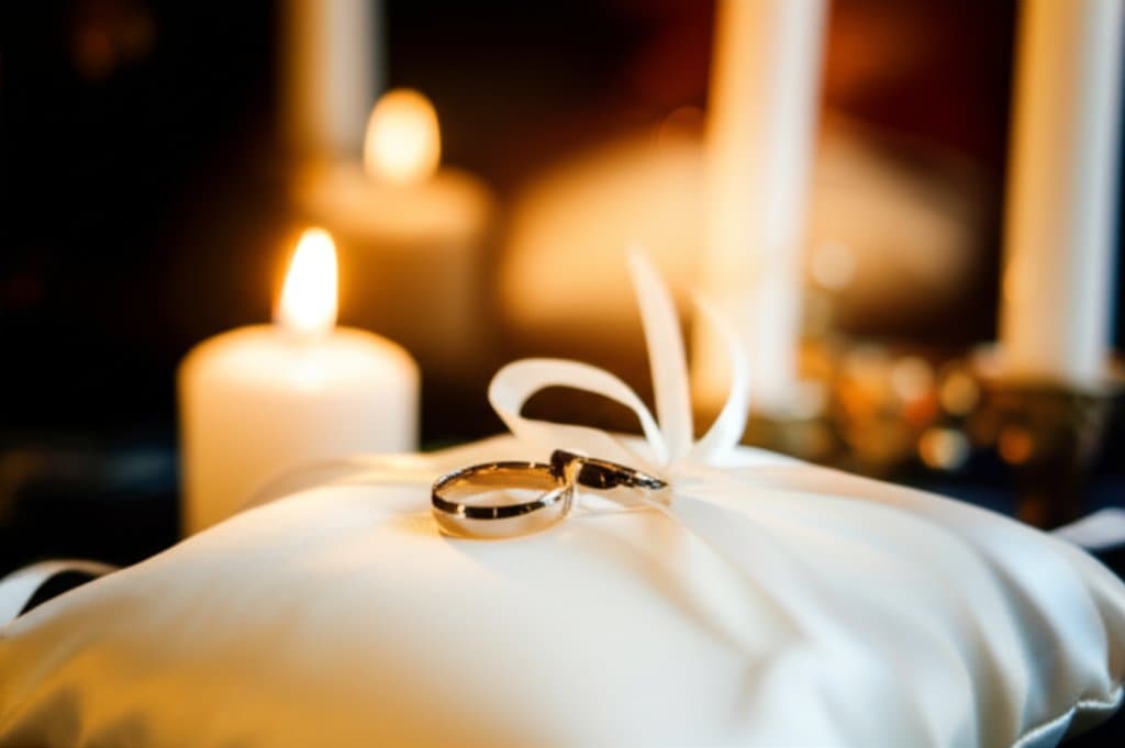 두 번째 인생의 동반자를 만나다